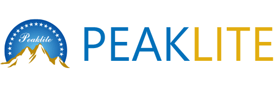 Peaklite.com.cn